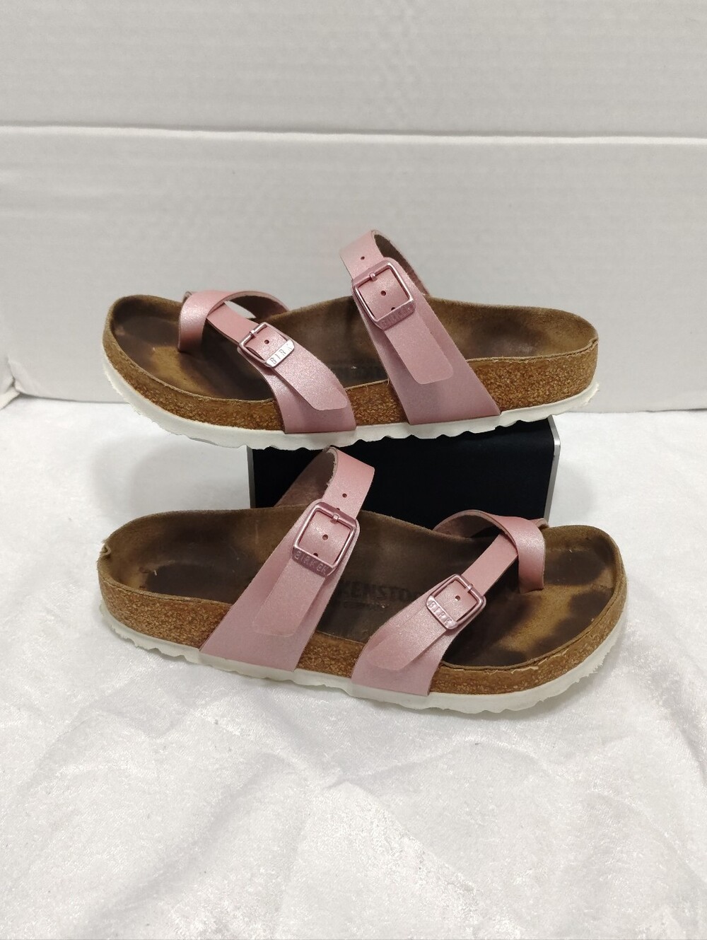 Birkenstock Mayari Sandals, Women # 5 US - 36 EU